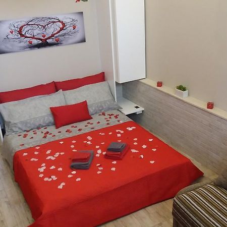 Mishalay Apartment Syracuse Eksteriør billede