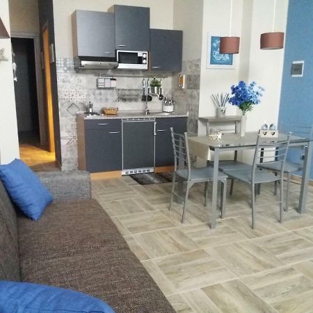 Mishalay Apartment Syracuse Eksteriør billede