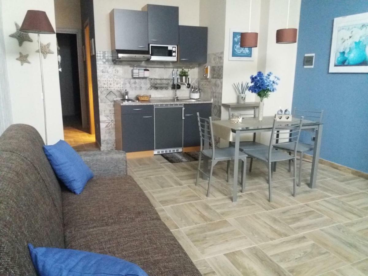 Mishalay Apartment Syracuse Eksteriør billede